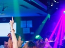 Magic Male Striptease Night