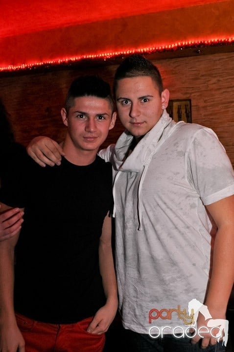 Magic Night in Town, 