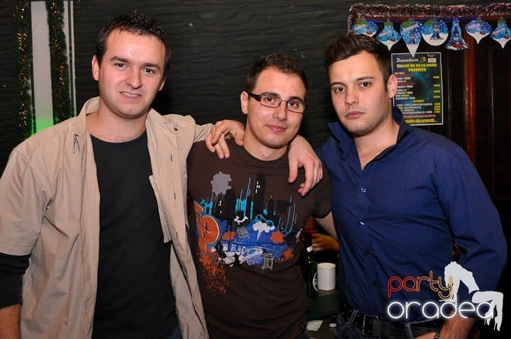 Magic Night in Town, 