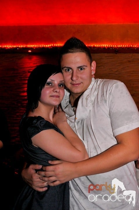 Magic Night in Town, 