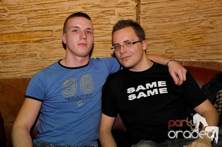 Magic Night in Town, 