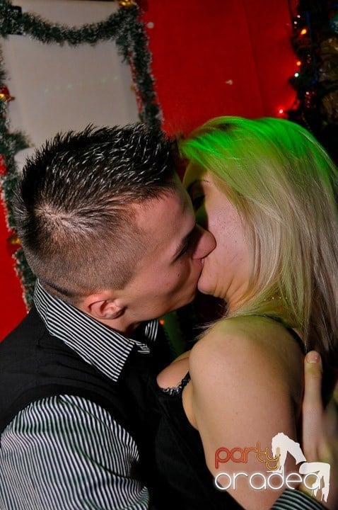 Magic Night in Town, 