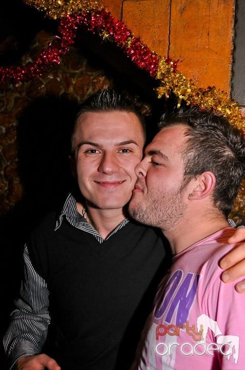 Magic Night in Town, 