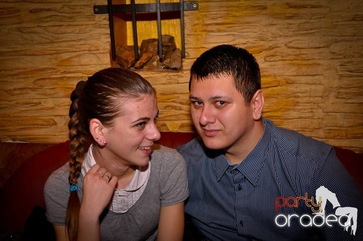 Magic Night in Town, 