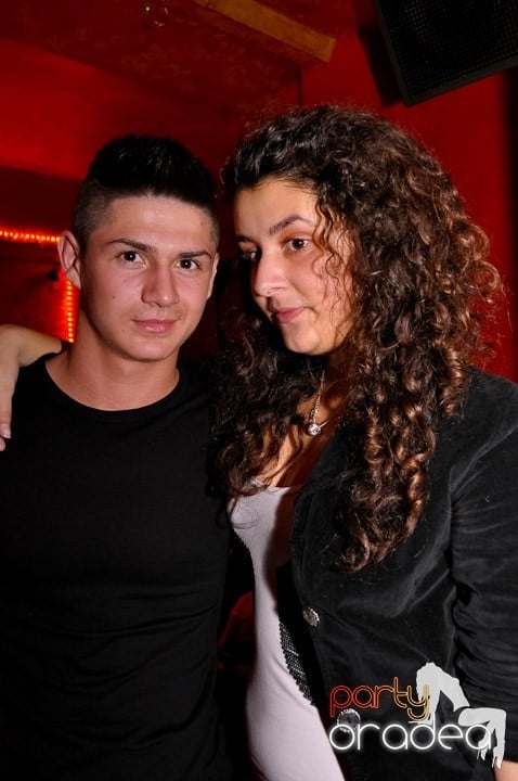 Magic Night in Town, 