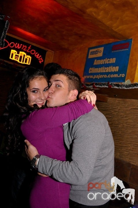 Magic Night in Town, 