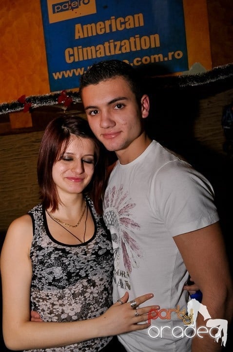 Magic Night in Town, 