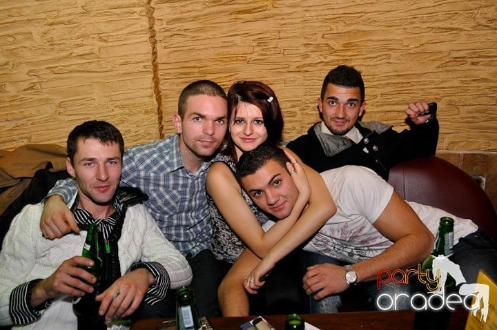 Magic Night in Town, 