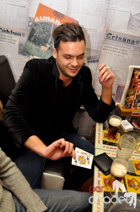 Mai mult decât magie,