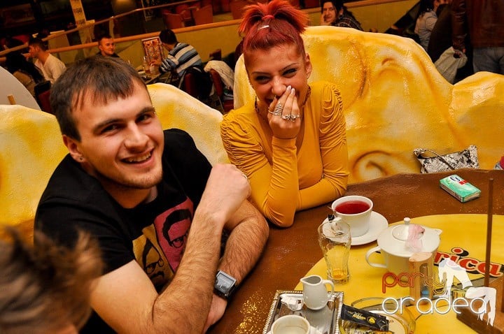 Mai mult decât magie,