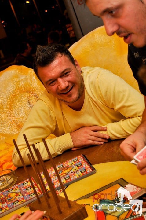 Mai mult decât magie,