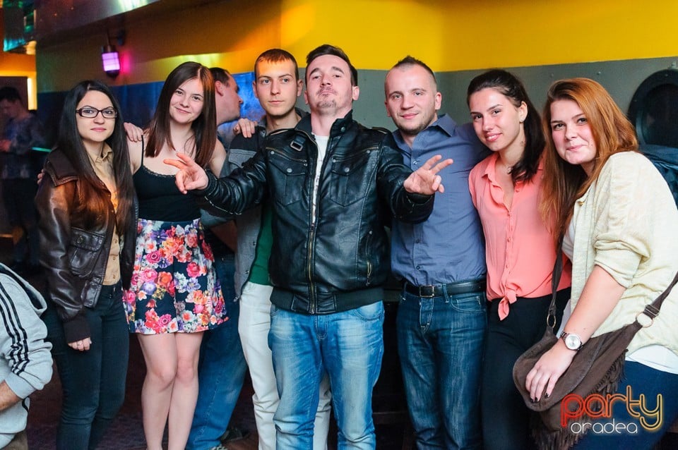 Make Me Smile Party, 