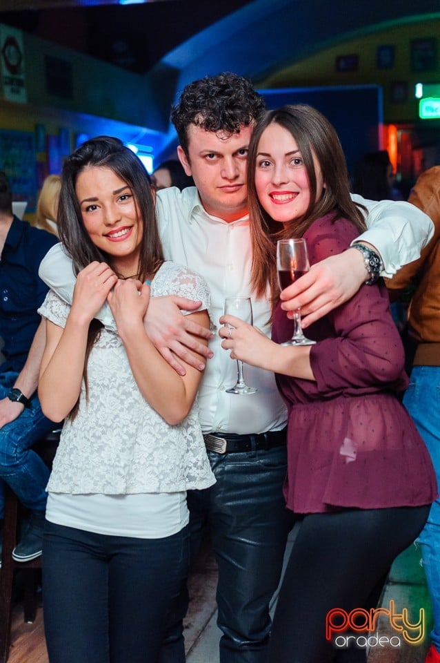 Make Me Smile Party, 