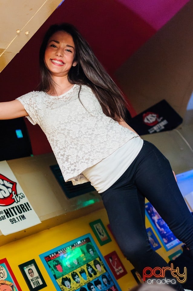 Make Me Smile Party, 