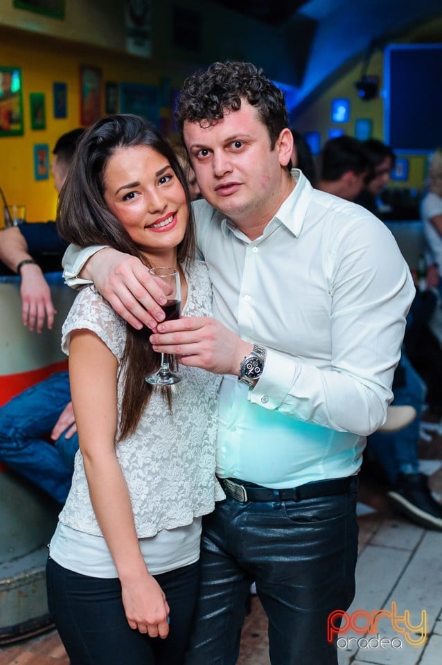 Make Me Smile Party, 