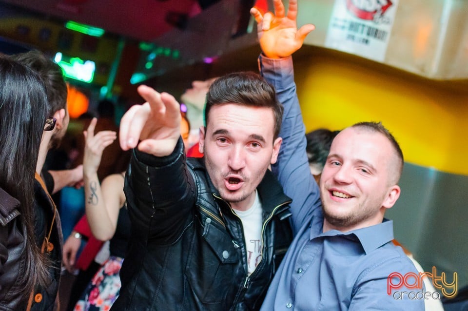 Make Me Smile Party, 