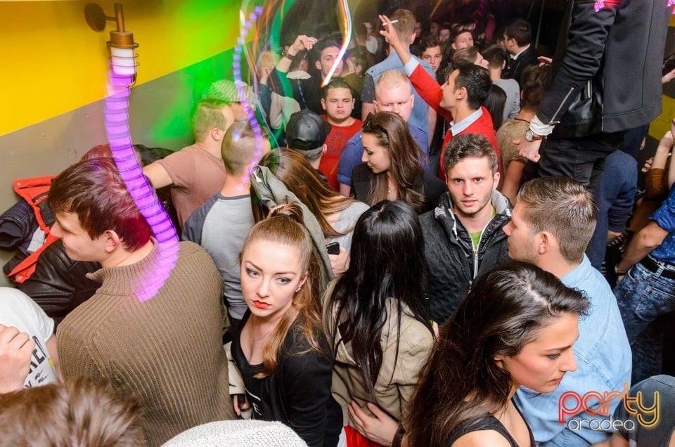 Make Me Smile Party, 
