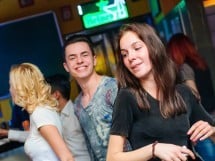 Make Me Smile Party