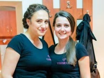 Make-up - Cosmo Beauty School