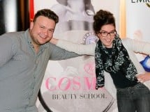 Make-up - Cosmo Beauty School