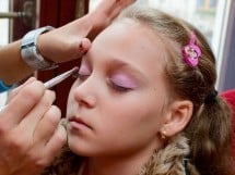 Make-up - Cosmo Beauty School