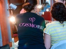 Make-up - Cosmo Beauty School