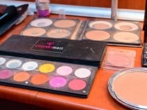 Make-up - Cosmo Beauty School