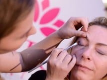 Make-up - Cosmo Beauty School