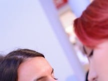 Make-up - Cosmo Beauty School