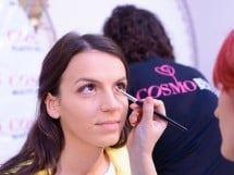 Make-up - Cosmo Beauty School