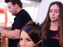 Make-up - Cosmo Beauty School