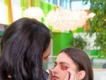 Make-up - Cosmo Beauty School