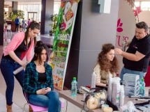 Make-up - Cosmo Beauty School