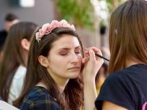 Make-up - Cosmo Beauty School