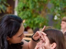 Make-up - Cosmo Beauty School