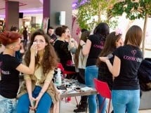 Make-up - Cosmo Beauty School