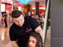 Make-up - Cosmo Beauty School