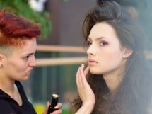 Make-up - Cosmo Beauty School