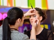 Make-up - Cosmo Beauty School