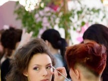 Make-up - Cosmo Beauty School