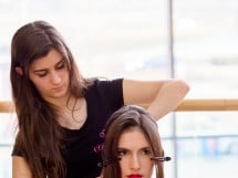 Make-up - Cosmo Beauty School