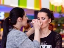 Make-up - Cosmo Beauty School