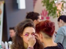 Make-up - Cosmo Beauty School