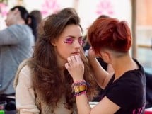 Make-up - Cosmo Beauty School