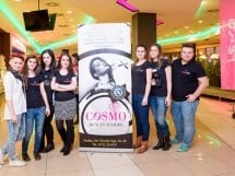 Make-up - Cosmo Beauty School