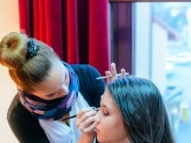 Make-up - Cosmo Beauty School