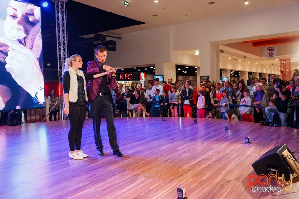 Mall Magic,
