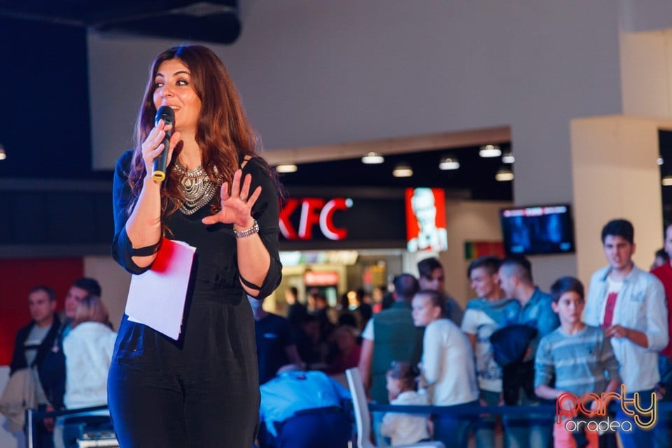 Mall Magic,