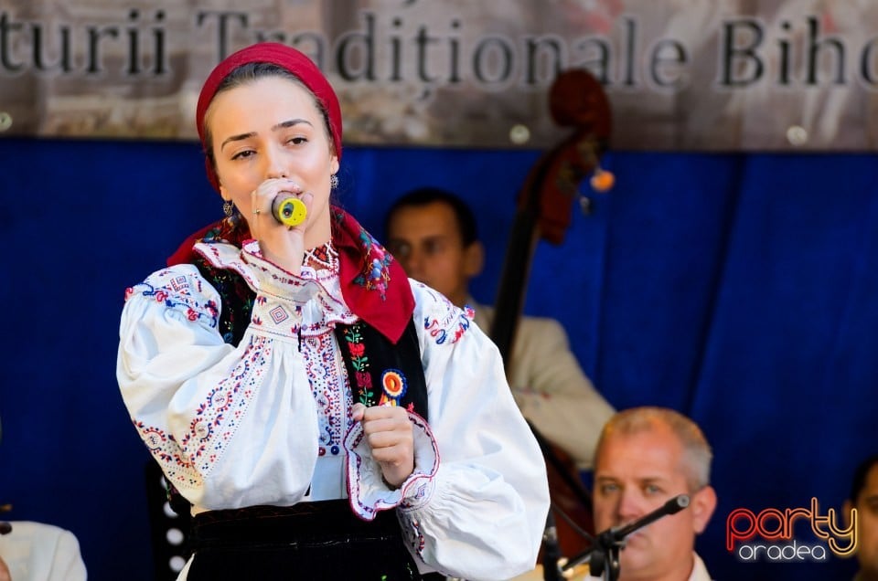 Mândru-i cântecu-n Bihor, Oradea