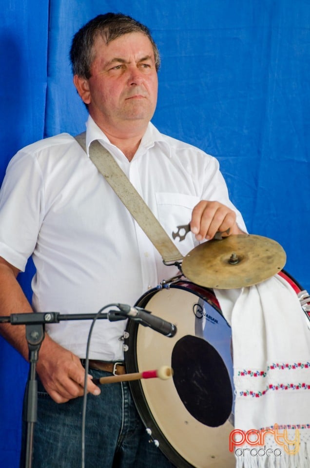 Mândru-i Cântecu-n Bihor, Oradea